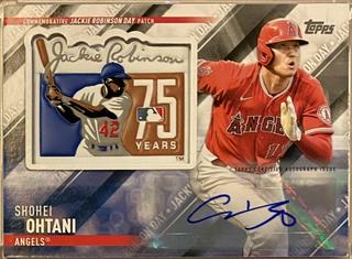Shohei Ohtani