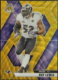 Ray Lewis