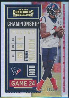 Deshaun Watson