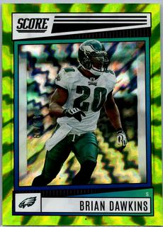 Brian Dawkins