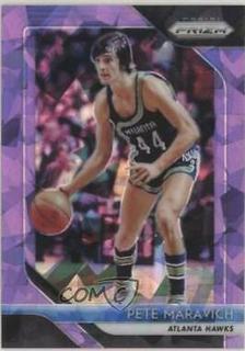 Pete Maravich