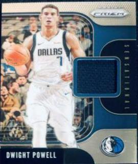 Dwight Powell