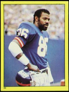 Johnny Perkins