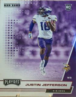 Justin Jefferson