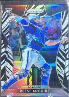 Reese McGuire