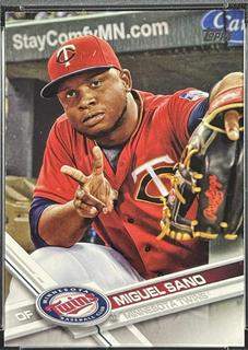 Miguel Sano