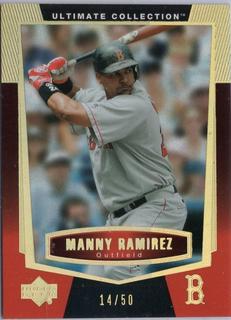 Manny Ramirez