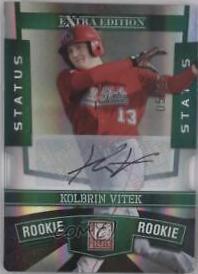 Kolbrin Vitek
