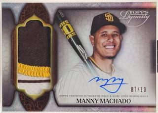 Manny Machado