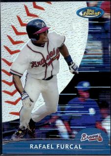 Rafael Furcal