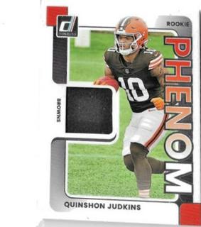 Quinshon Judkins