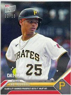 Endy Rodriguez