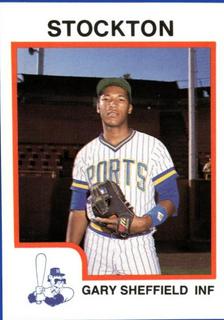 Gary Sheffield