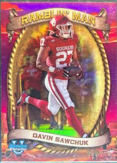 Gavin Sawchuk