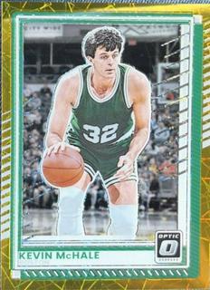 Kevin McHale