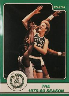 Larry Bird