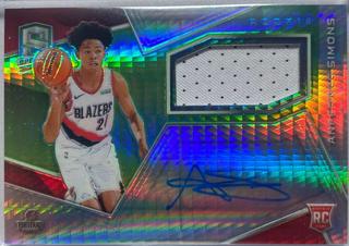 Anfernee Simons