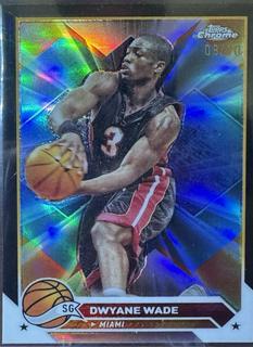 Dwyane Wade