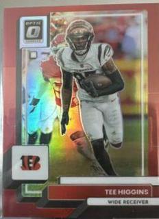 Tee Higgins