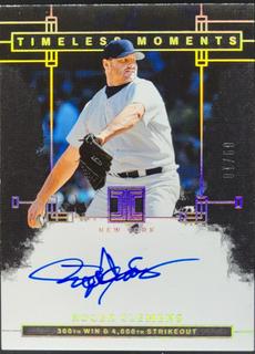 Roger Clemens