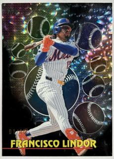 Francisco Lindor