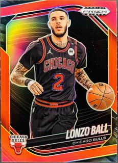 Lonzo Ball