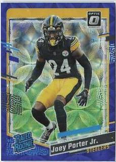 Joey Porter Jr.