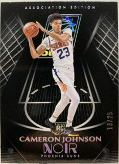 Cameron Johnson
