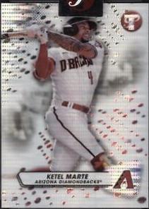 Ketel Marte