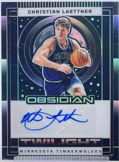 Christian Laettner