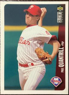 Paul Quantrill