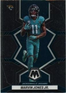 Marvin Jones Jr.