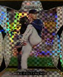Mike Foltynewicz