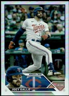 Joey Gallo