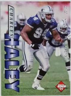 Charles Haley