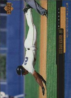 Rickey Henderson