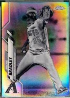 Archie Bradley