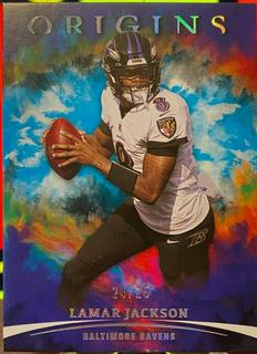 Lamar Jackson