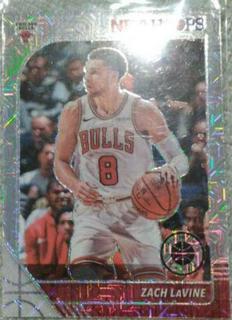Zach LaVine