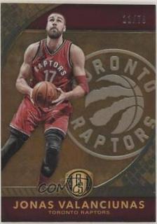 Jonas Valanciunas