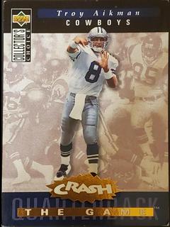 Troy Aikman