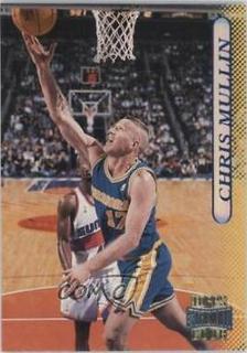 Chris Mullin