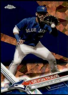 Devon Travis