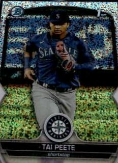 Tai Peete