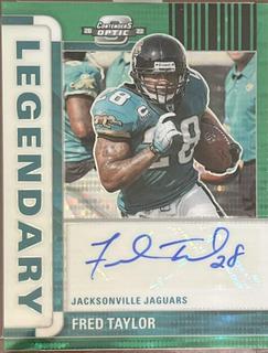 Fred Taylor