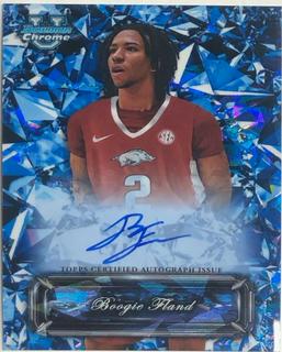 Boogie Fland