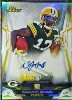 Davante Adams