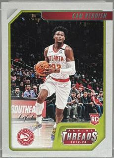Cam Reddish