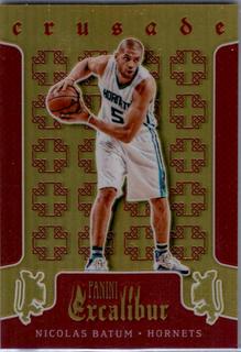 Nicolas Batum