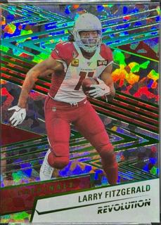 Larry Fitzgerald